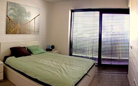 New 1 Bdr, W/Private Parking